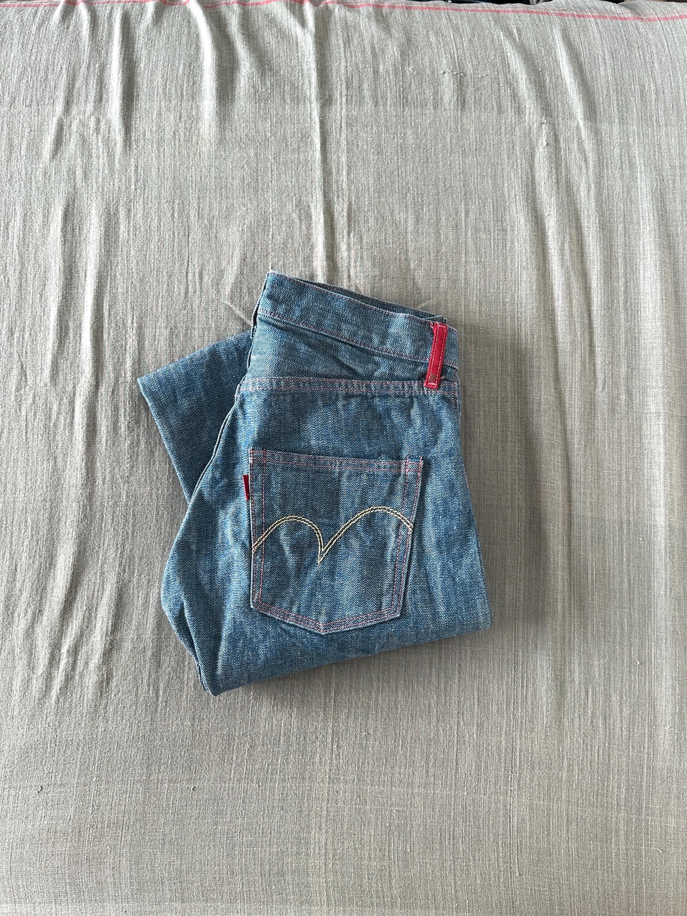 【最終値下げ】Levi’s Redloop 70577 1stタイプ 00s 最終値下げ】Levi's Redloop 70577 1stタイプ 00s 最終値下げ】Levi's