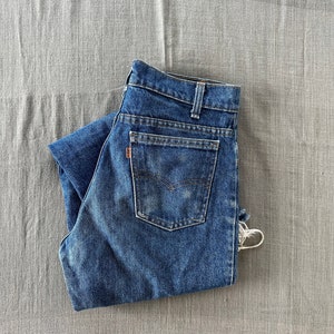 Levis 646 - Etsy 日本