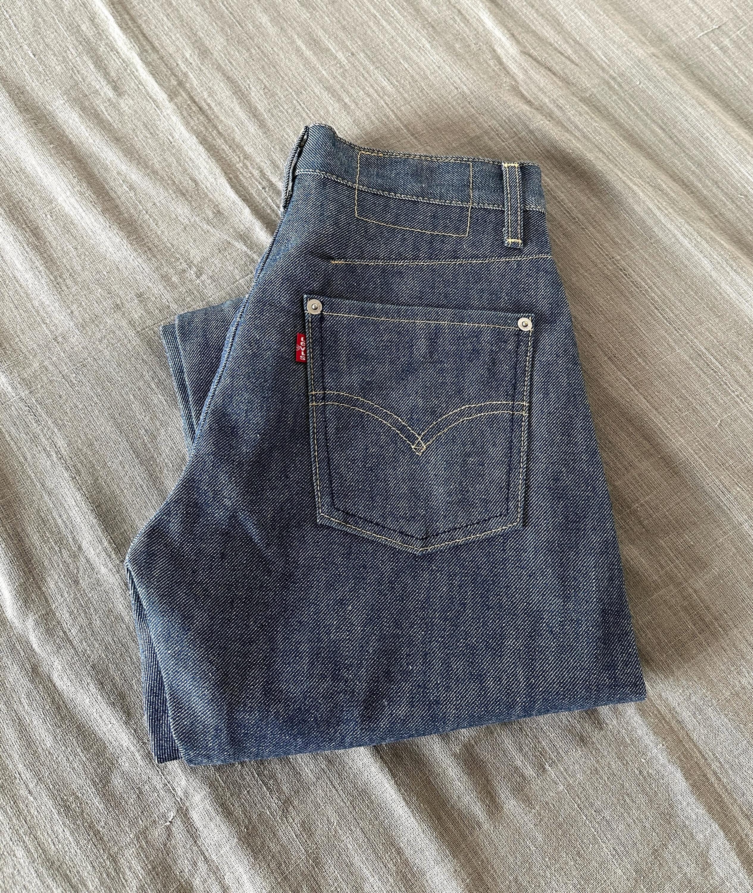パンツ Levi's ENGINEERED JEANS Deadstock M Levis ENGINEERED JEANS(リーバイスエンジニアードジーンズ