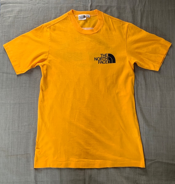 The North Face, Vintage the North Face skate Tee from 90's