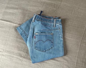 Levis 3d jeans 2025