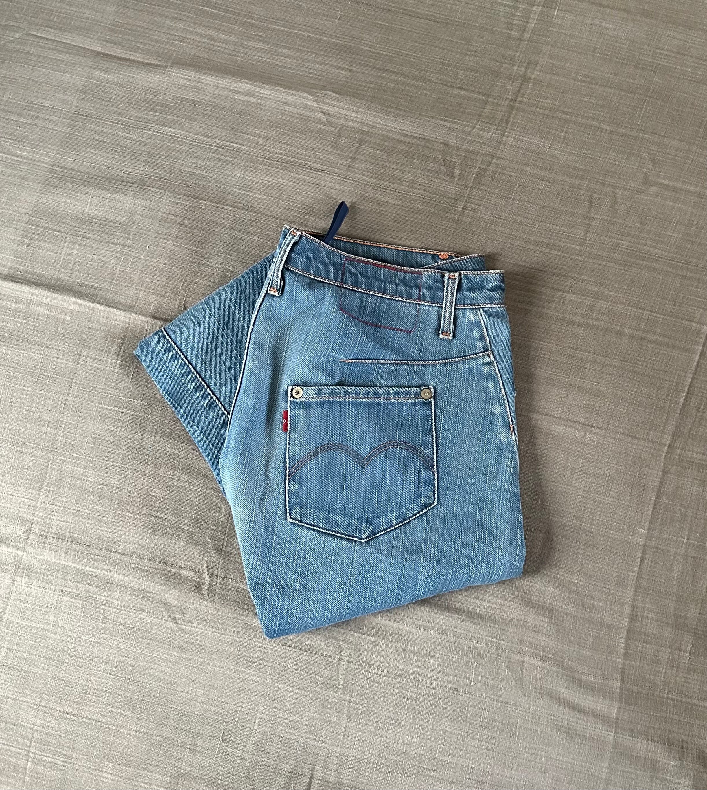 Levis Red Engineered Jeans - Etsy Levis Red Engineered Jeans - Etsy