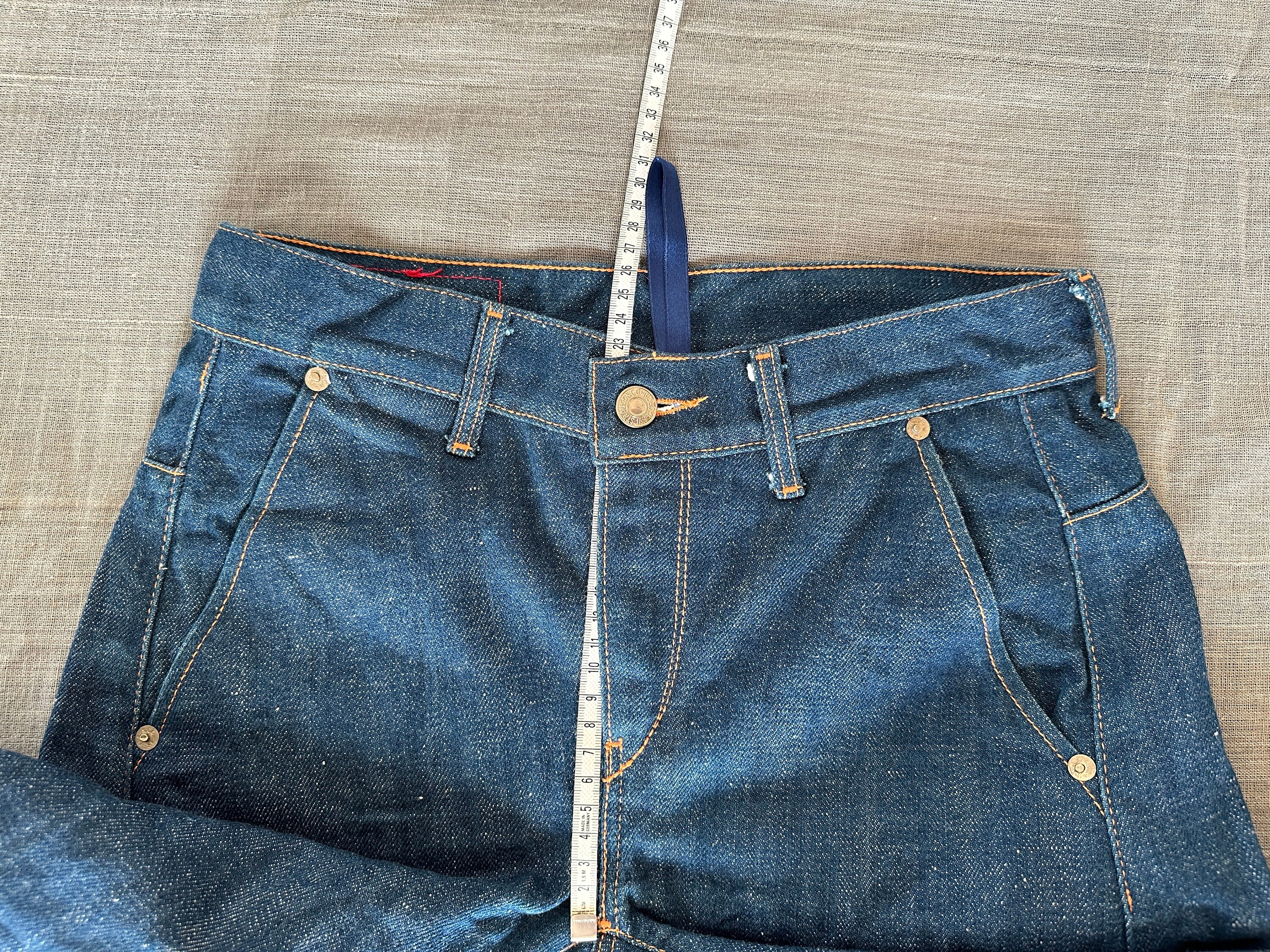 LEVIS RED Hipster Vintage 3D Denim From 90's W28 - Etsy LEVIS RED Hipster Vintage 3D Denim From 90's W28 - Etsy