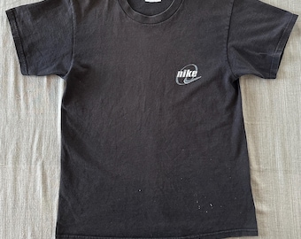 Vintage NIKE Air tee T-shirt from 90's
