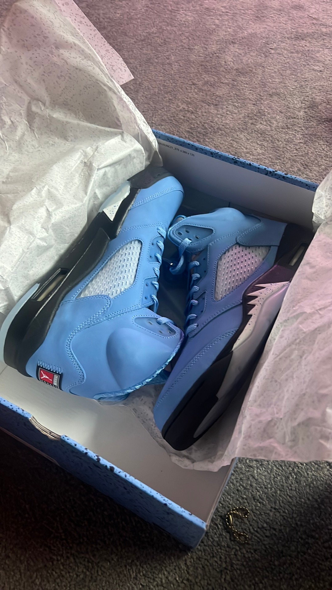 Jordan stilettos sale