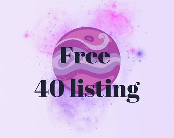 Free listing 40