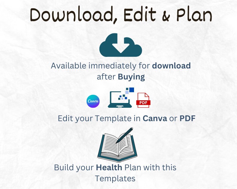 Printable Funeral Template Funeral Service Planner, Funeral Program ...