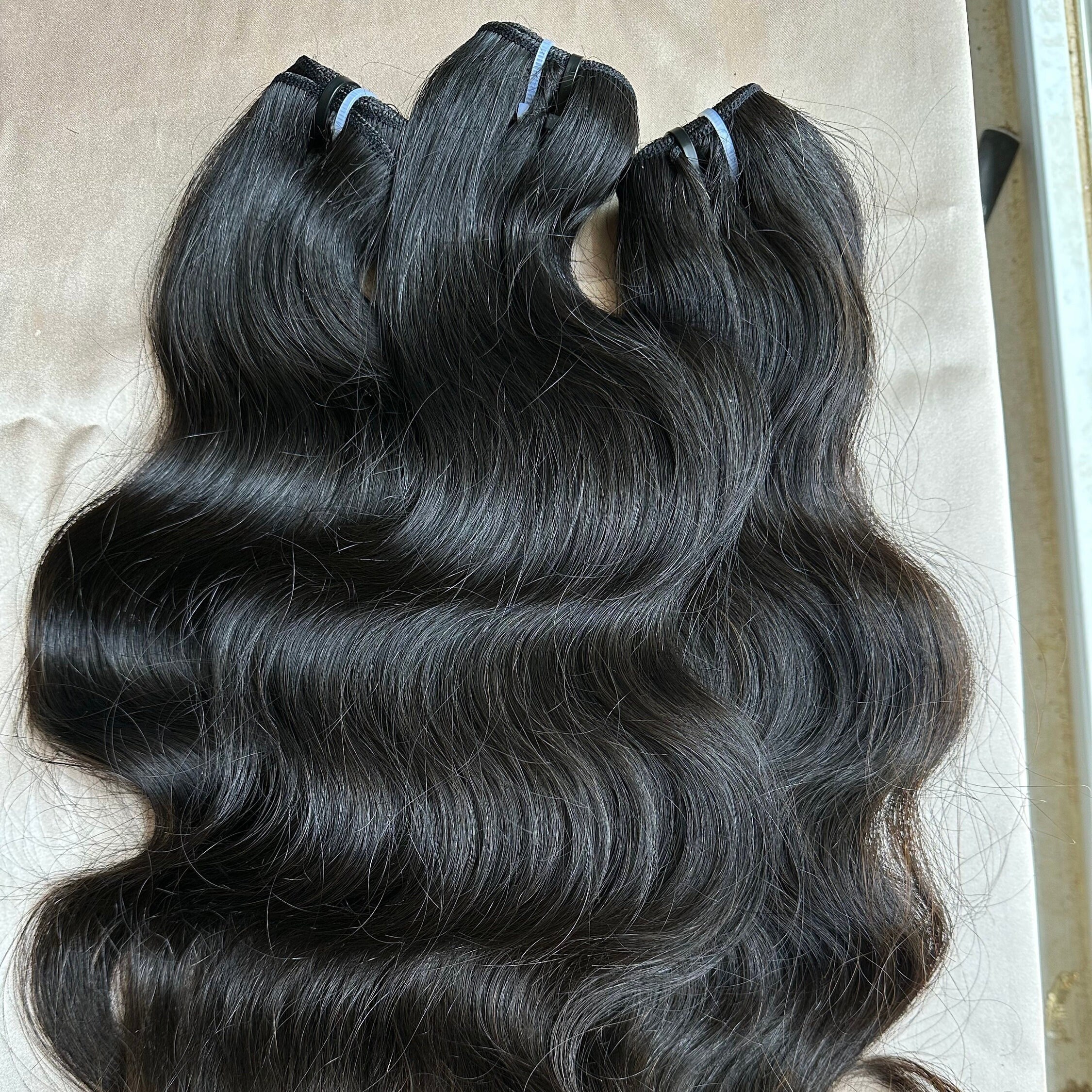 Cambodian 2024 raw hair