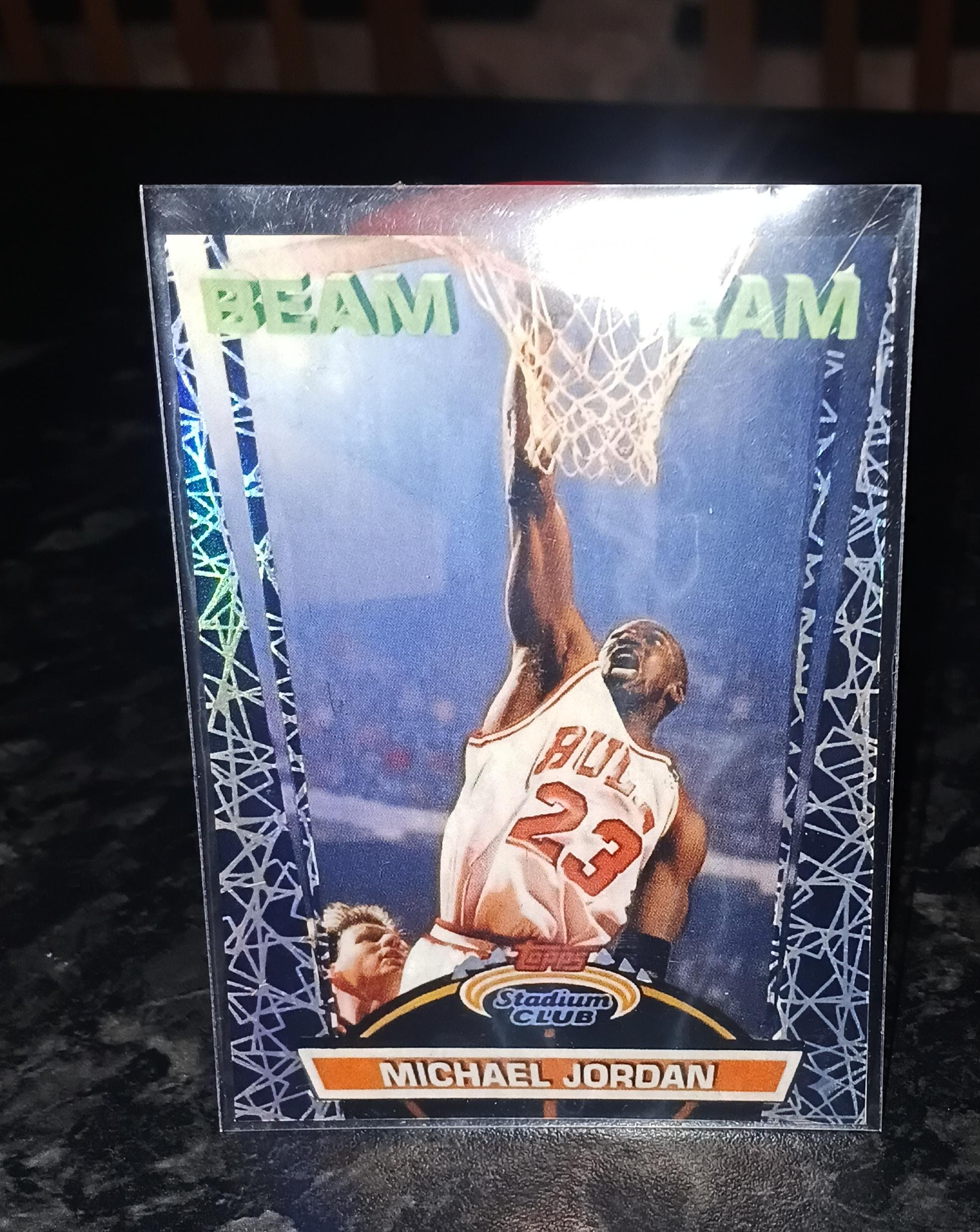 Michael jordan toy - Etsy 日本
