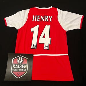 arsenal アーセナル O2 ユニフォーム