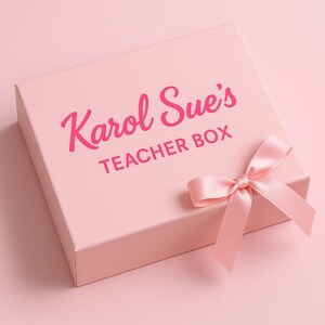 Teacher Box