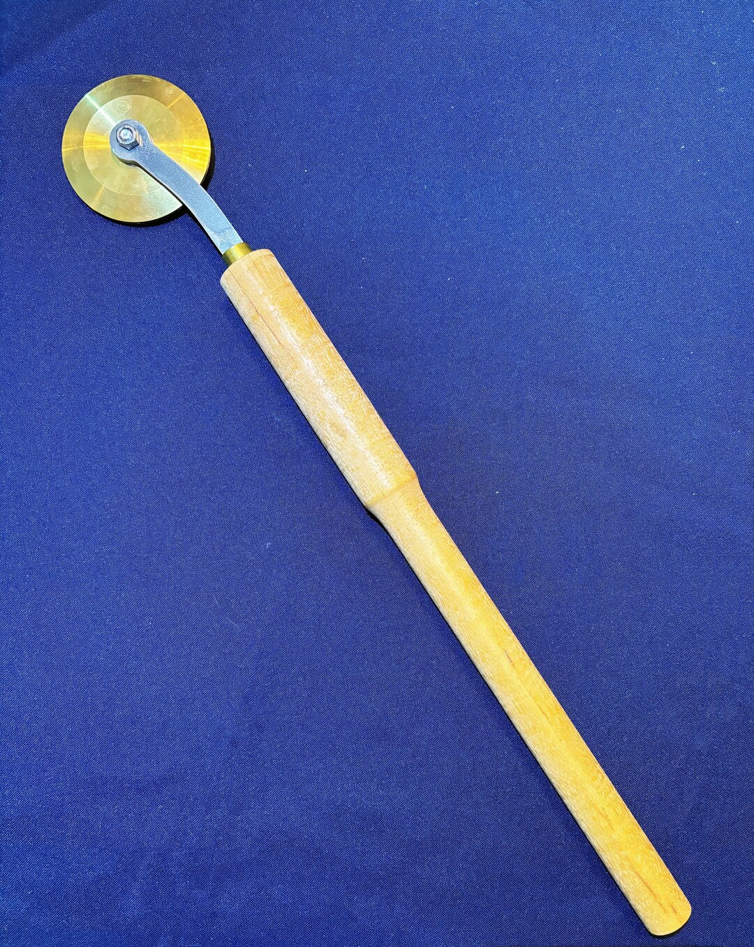 Book Binding Brass Wheel- Double Line - Etsy