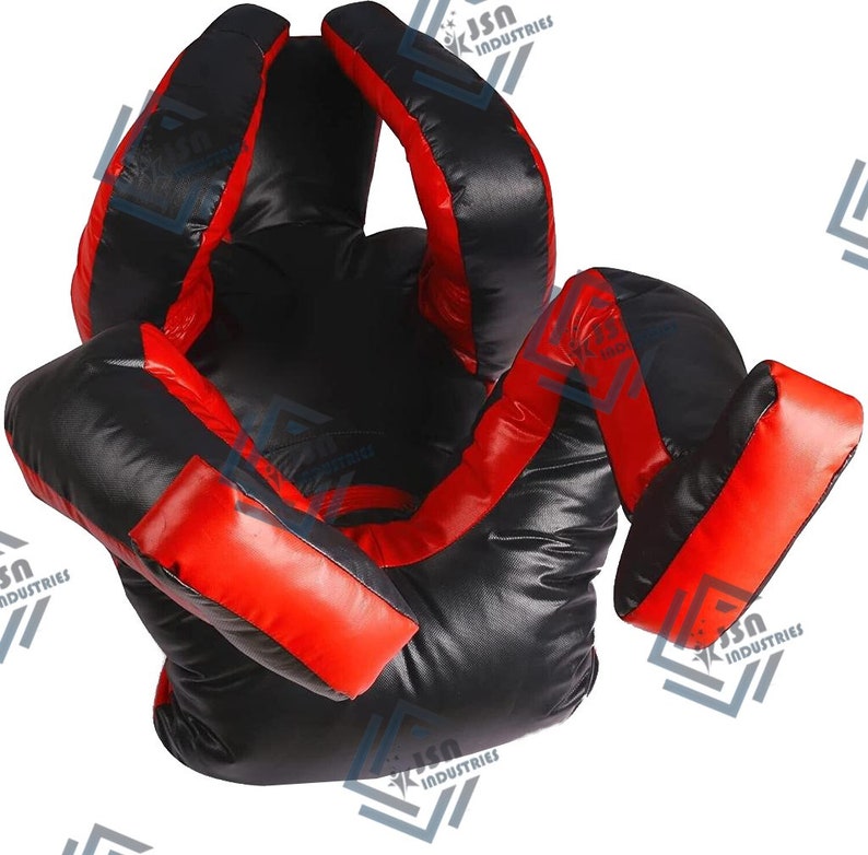 JSNIndustry MMA Grappling Dummy - Thumbnail 4