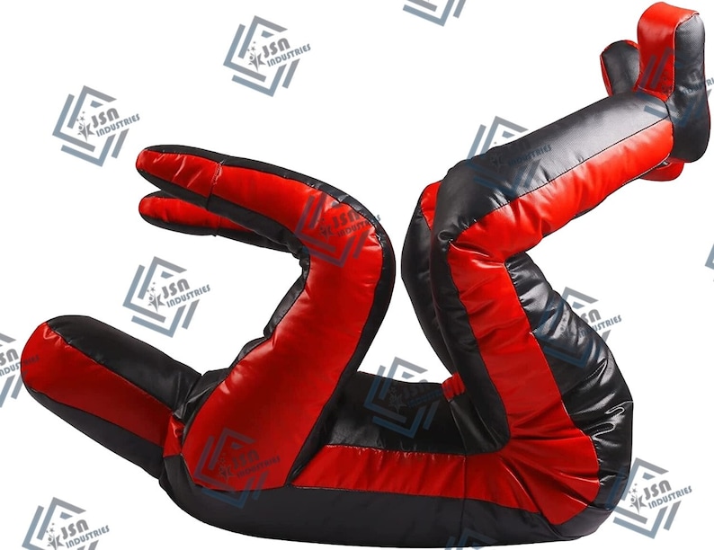JSNIndustry MMA Grappling Dummy - Thumbnail 3