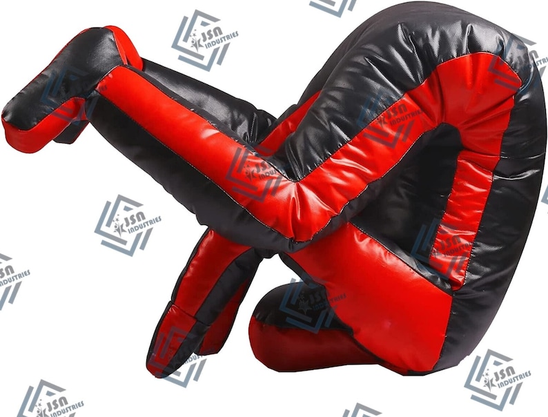 JSNIndustry MMA Grappling Dummy - Thumbnail 2