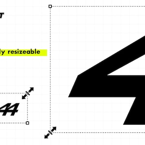 2026 Ferrari F1 Sponsor Logos - DIY Racing Suit (Digital Download) image 7