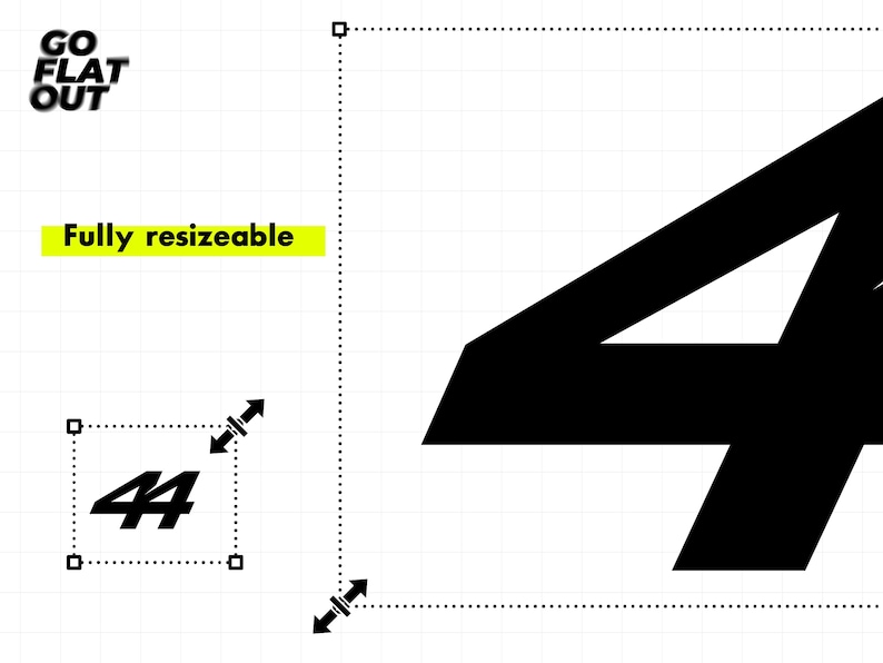 2026 Ferrari F1 Sponsor Logos - DIY Racing Suit (Digital Download) image 7