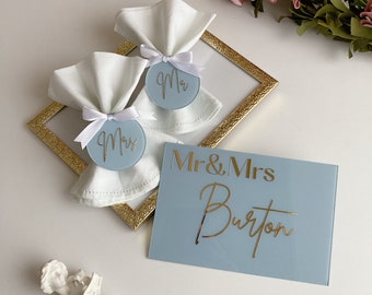 Elegant Wedding Table Signs, Gold Table Numbers,Bride,Mr&Mrs,Table Number Signs , Acrylic Table Numbers, Event Décor