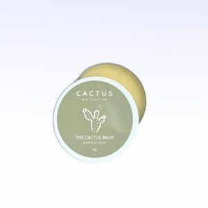 CACTUS BALM