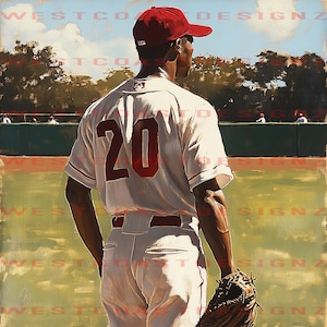 The Forgotten Onez 3, jugador de béisbol afroamericano, JPEG, imagen generada por IA inspirada en el béisbol de los años 1920 y 1930, no reconocido, béisbol negro