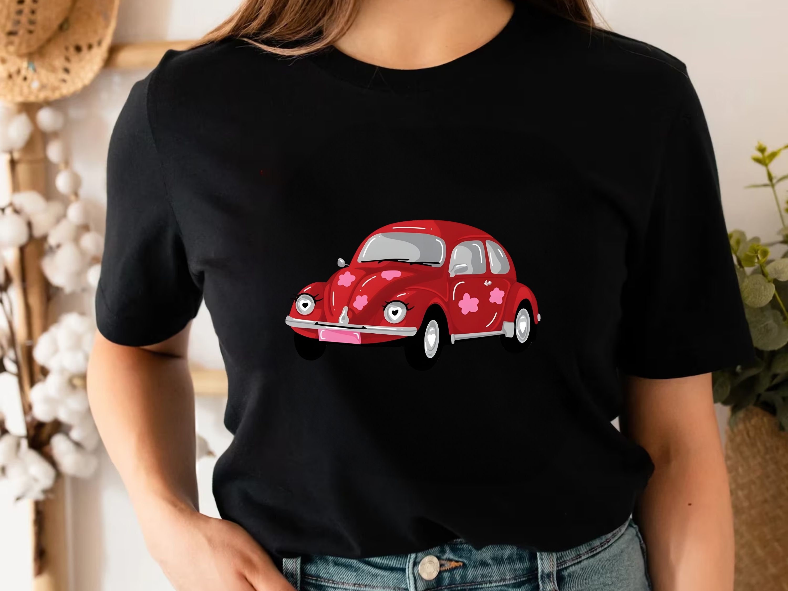 Volkswagen apparel top