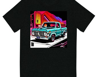 Classic Neon T-Shirt