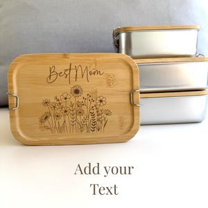 Coffret Cadeau Pour Collègues - Lot De 35 Kits Avec Stylo Bois, Marque-page Et Sac Organza - Remerciement, Départ, Motivation équipe - Message "Thank You With Love" - 7