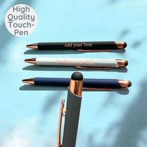 Pen Customized Teacher Gift Appreciation Gift for Mom Writer Gift Custom Pen for School Custom engraved Pen Self Love Gift Exam Gift Student