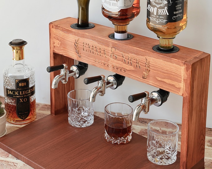 Vintage Evan Williams 200th Year Anniversary Whiskey Bourbon