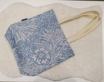 Bolso de mano elegante, bolso de diario con bolsillo grande