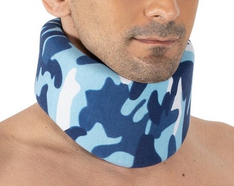 High Density Sponge Collar