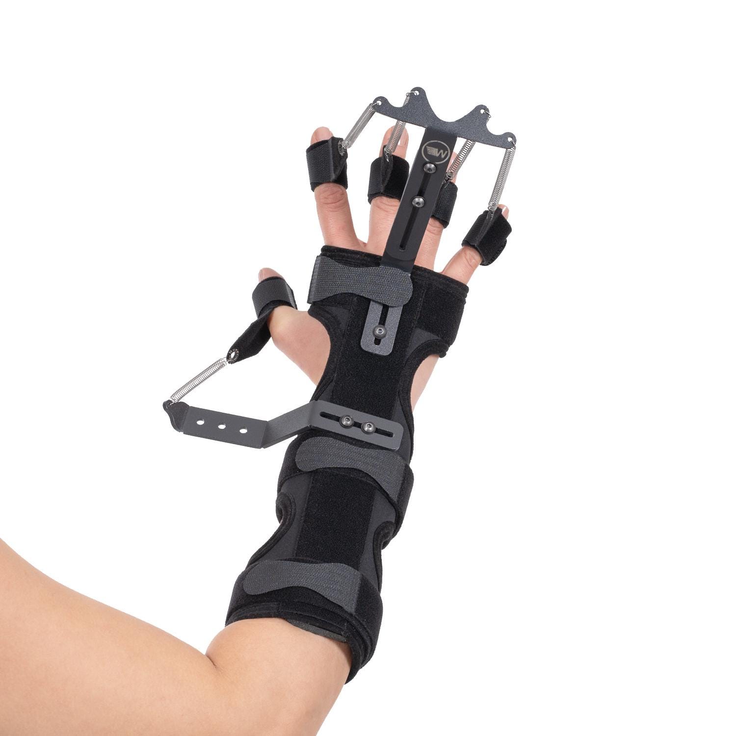 Serial Dynamic Hand Splint Dynamic Hand-finger Splint Handmade Adjustable Finger Lifter - Etsy