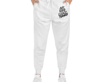 White Pants, Pants, Sport Pants