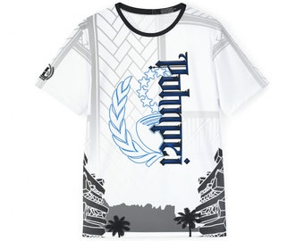 Pohnpei Jersey