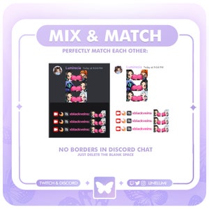 MIX & MATCH Iso Valorant Couple Heart Emote Cute Agents Duo Heart Sage Emote image 3