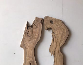 Resina epossidica Legno Radice di ulivo Fette di legno Bordo grezzo Resina Tavole di legno turco fatte a mano Legno con bordo vivo Radice di legno Piastra Pavimenti in legno di ulivo