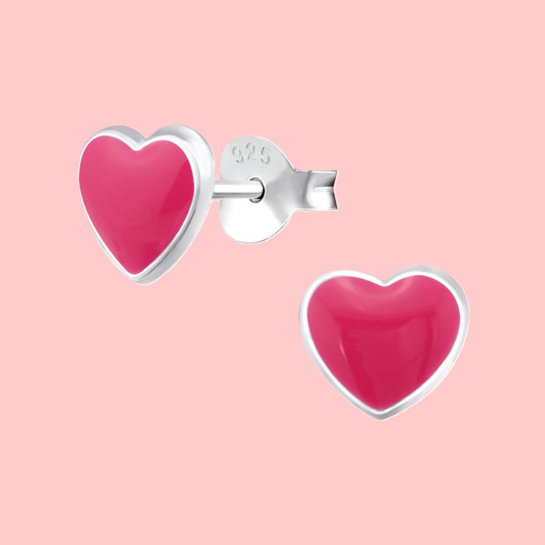 Rouge the Bat Earrings