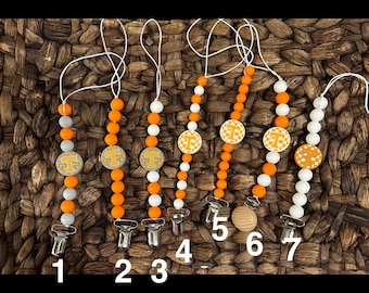College/NFL paci clips