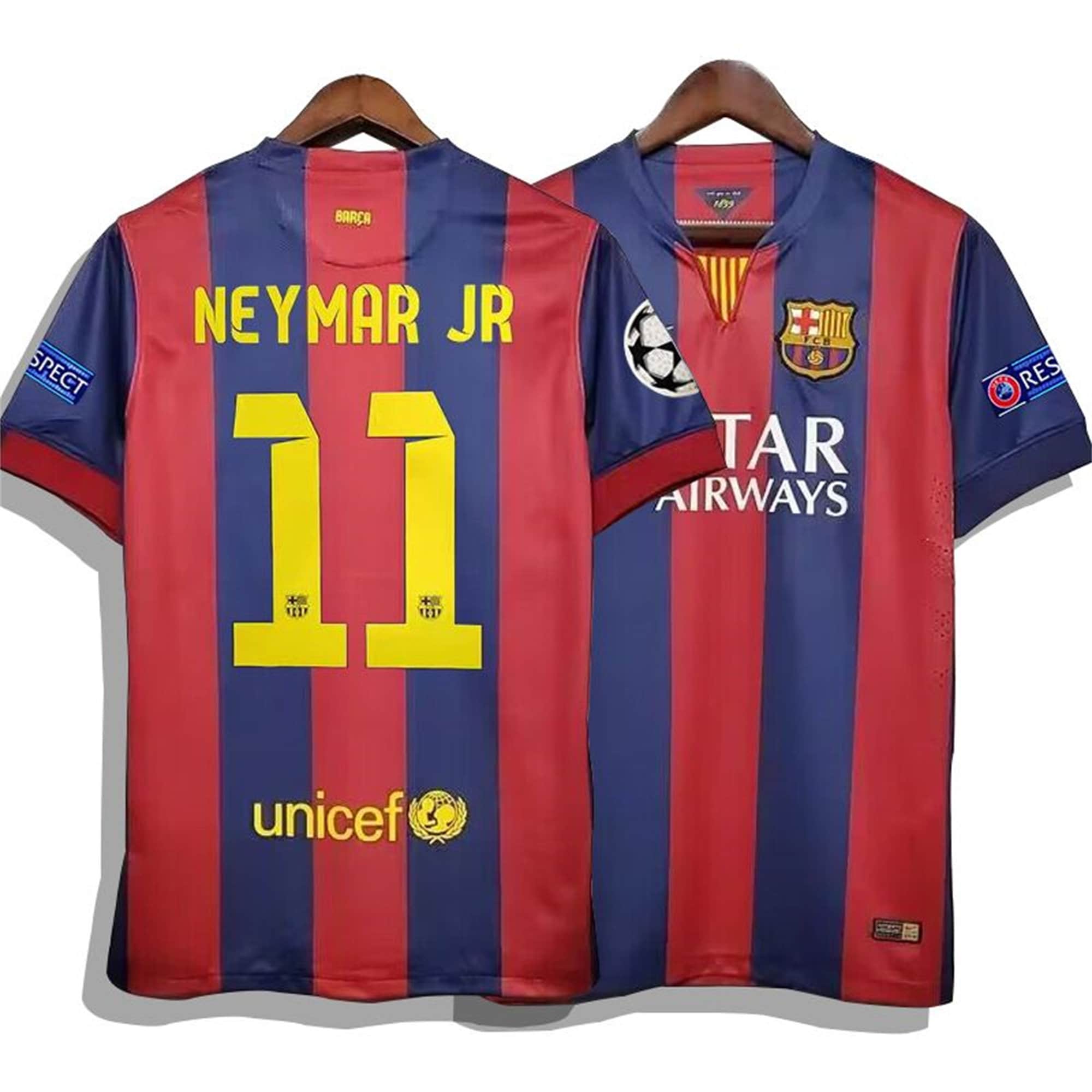 Sudadera roja Barça + Cruyff – Barça Official Store Spotify Camp Nou
