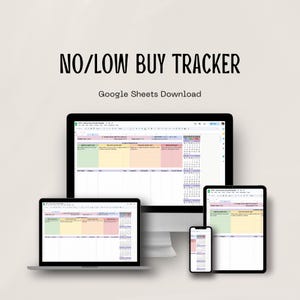 Ingen köp- eller lågköpsspårare | ADHD-resurser | Autismresurser