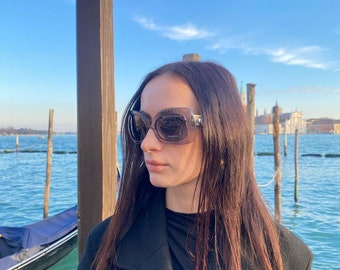 Polarized sunglasses.Polarized sunglasses.