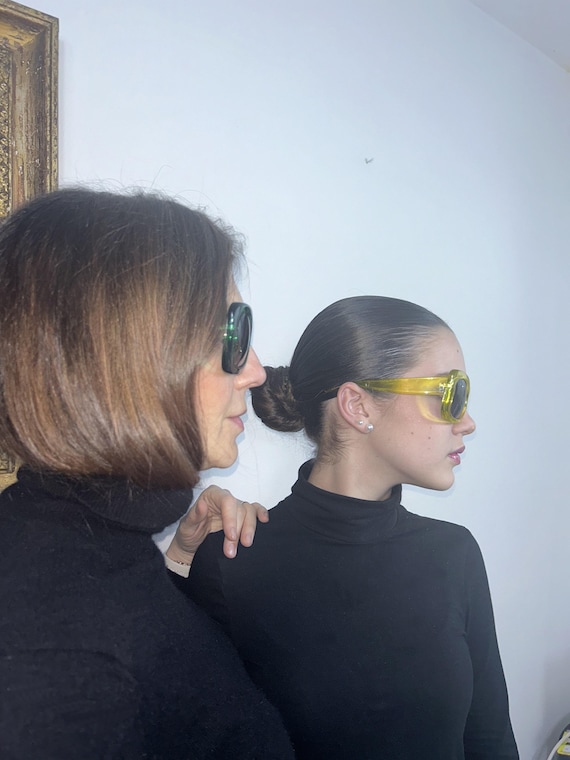 Italian polarized sunglasses sales