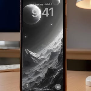 Darkness 4k Wallpaper - Etsy