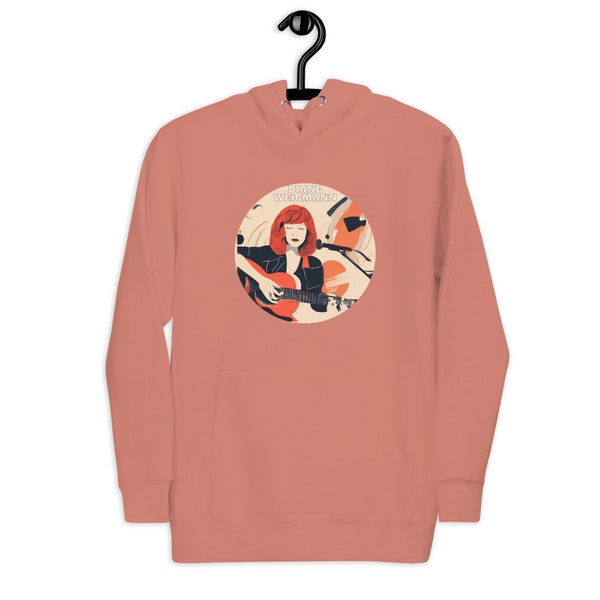 Diane - Unisex Hoodie