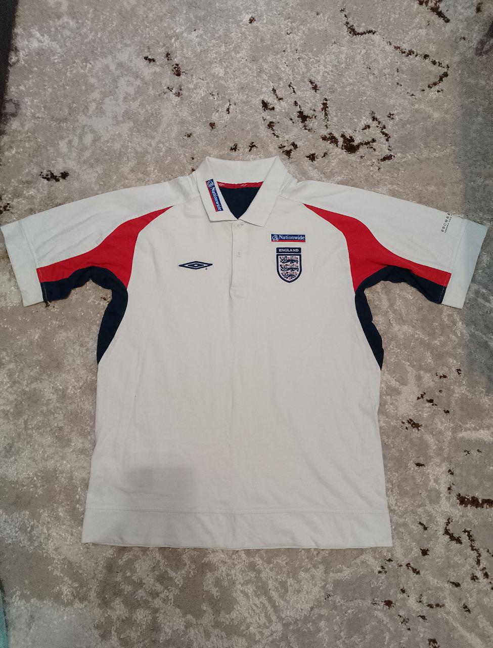 Umbro 90s Pro Training • Training Shirt • XL – Real Vintage