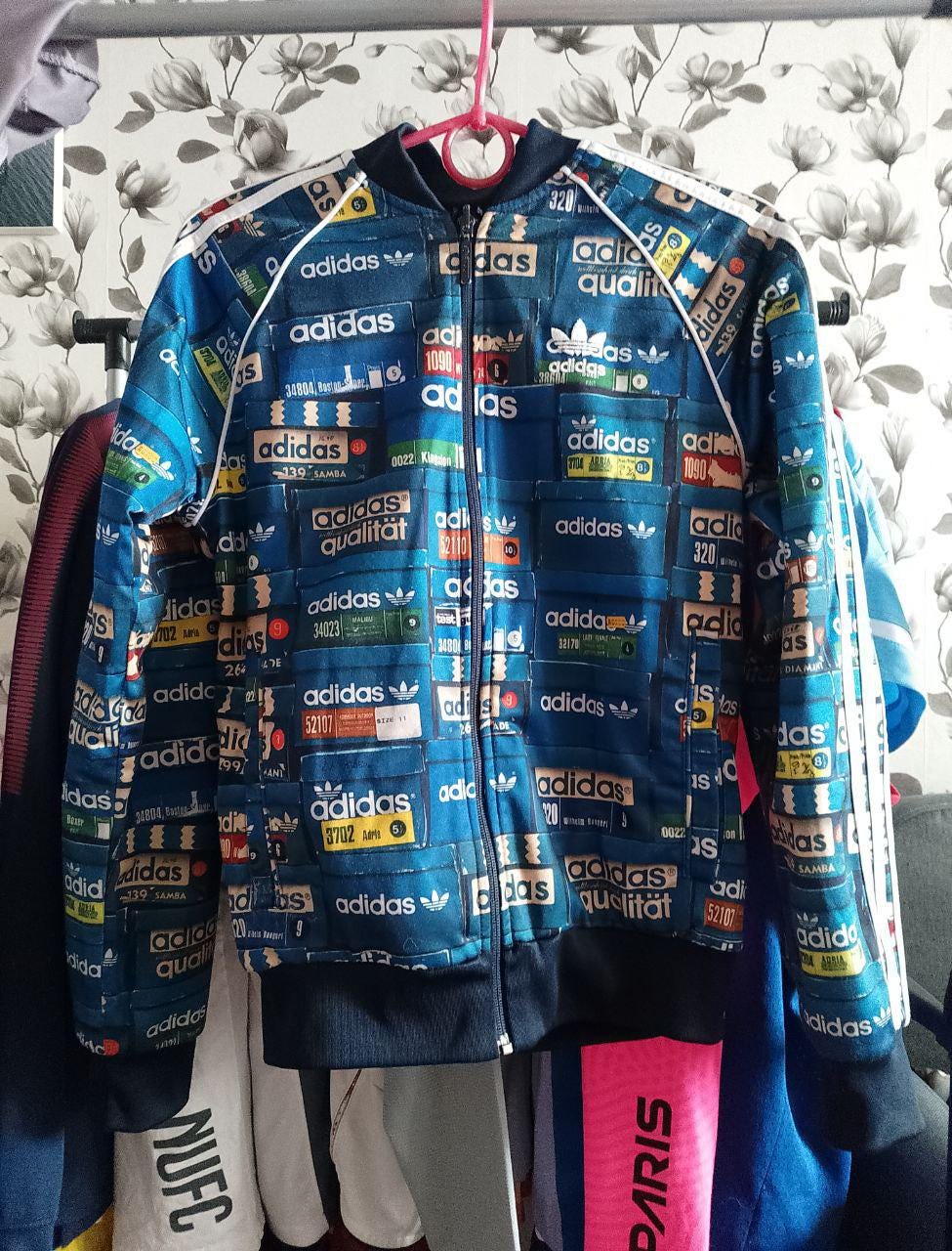 Adidas Gucci - Etsy Israel
