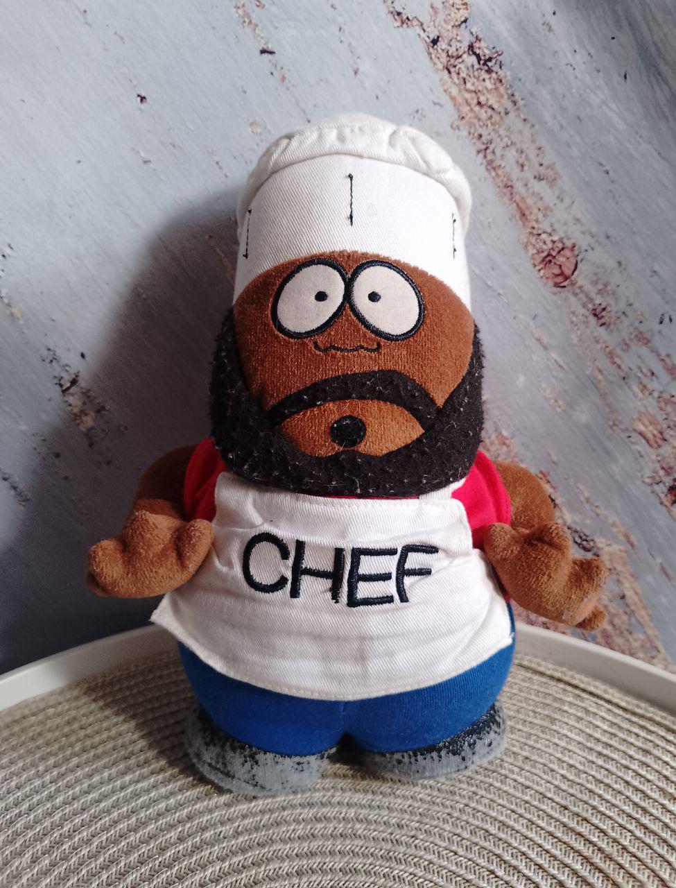 Chef south park - Etsy 日本