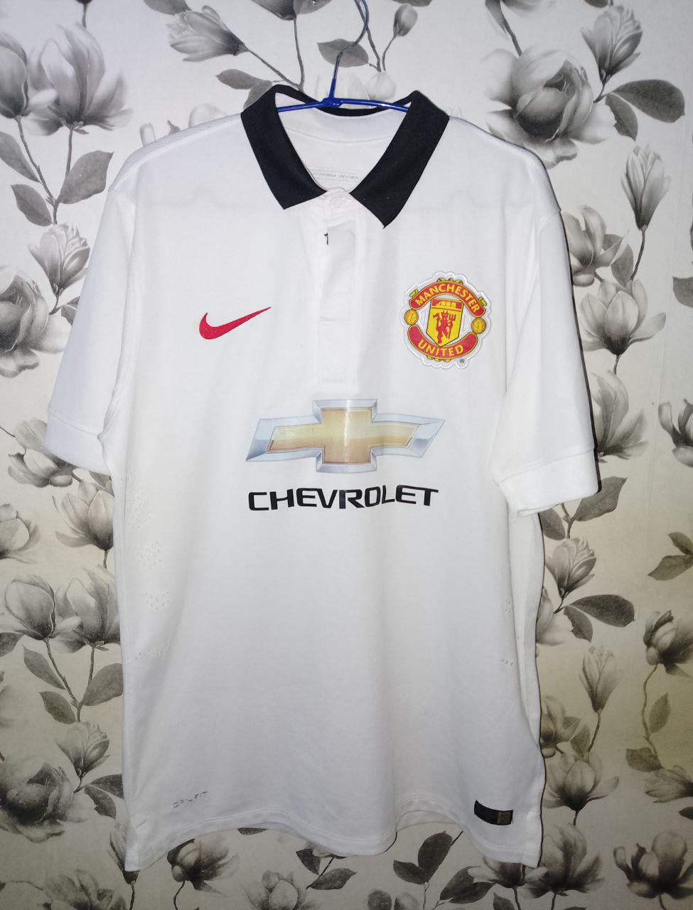 Vintage Nike Manchester United - Etsy Vintage Nike Manchester United - Etsy