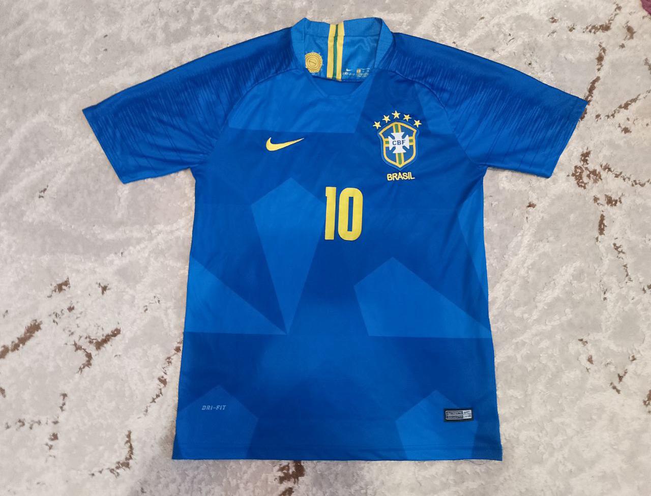 ウェア archive retro nike Brazil game shirt y2k ウェア archive retro nike Brazil game shirt y2k archive