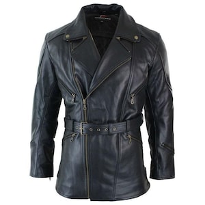 Ww2 german officer leather coat - Etsy 日本